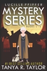 Image for Lucille Pfiffer Mystery Series (Books 1 - 5)