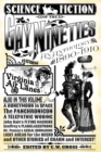 Image for Science Fiction of the Gay Nineties : An Anthology - 1890-1910