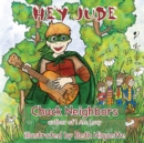 Image for Hey Jude : A Story About Music, Superheroes and Bugs