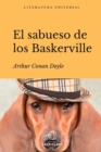 Image for El Sabueso de Los Baskerville