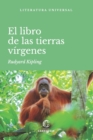 Image for El Libro de Las Tierras Virgenes