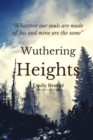 Image for Wuthering Heights by Emily Bronte