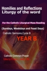 Image for Homilies and Reflections Liturgy of the Word