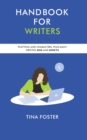 Image for Handbook for Writers : Plotting and Characters Plus Many Writing Dos and Don&#39;ts