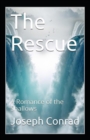 Image for The Rescue, A Romance of the Shallows Annotated