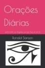 Image for Oracoes Diarias