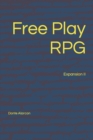 Image for Free Play RPG : Expansion II
