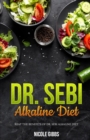 Image for Dr. Sebi Alkaline Diet