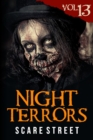 Image for Night Terrors Vol. 13 : Short Horror Stories Anthology
