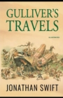 Image for Gulliver&#39;s Travels Illustrated
