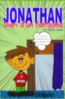 Image for Jonathan : Diari d&#39;un fantasma