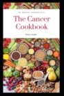 Image for The cancer cookbook