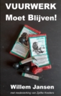 Image for Vuurwerk Moet Blijven!