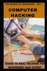 Image for Computer Hacking