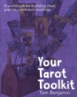 Image for Your Tarot Toolkit : A workbook for building clear, precise, confident readings