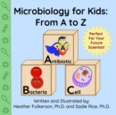Image for Microbiology for Kids