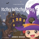 Image for Itchy Witchy Magic