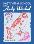 Image for Sketching School with Andy Warhol