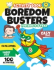 Image for Boredom Busters for Kids