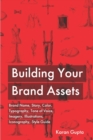 Image for Building Your Brand Assets