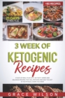 Image for 3 Week of Ketogenic Recipes