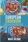 Image for European Cookbook