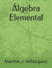 Image for Algebra Elemental