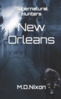 Image for Supernatural Hunters - New Orleans