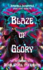 Image for Blaze of Glory