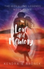 Image for Love and Memory