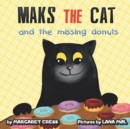 Image for Maks The Cat And The Missing Donuts
