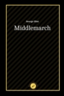 Image for Middlemarch by George Eliot