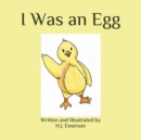 Image for I Was an Egg