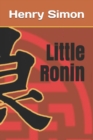 Image for Little Ronin (english edition)
