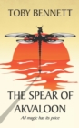 Image for The Spear of Akvaloon