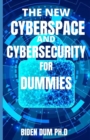 Image for The New Cyberspace and Security for Dummies