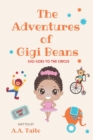 Image for The Adventures of Gigi Beans
