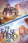 Image for The False Hero, Volume 1