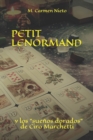 Image for Petit Lenormand : Y los suenos dorados de Ciro Marchetti