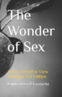 Image for The Wonder of Sex : A Discoverative View - Marriage