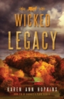 Image for Wicked Legacy