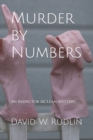 Image for Murder by Numbers : An Inspector McLean Mystery