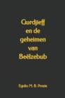 Image for Gurdjieff en de geheimen van Beelzebub