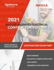 Image for 2021 NASCLA Master Unlimited Electrical Contractor Exam Prep - Volume 2