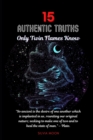Image for Authentic Truths only Twin Flames Know