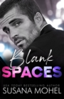 Image for Blank Spaces