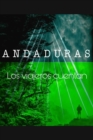 Image for Andaduras : Los viajeros cuentan