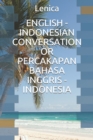 Image for English - Indonesian Conversation or Percakapan Bahasa Inggris - Indonesia