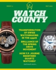 Image for Watch County