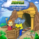 Image for Jungle Adventures : Mickey and Jumbo&#39;s Magical Quest